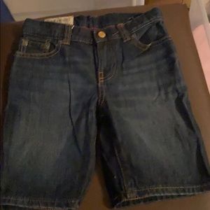 Ralph Lauren Polo Denim Jeans Shorts
